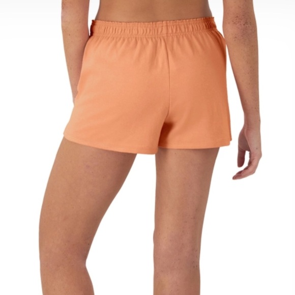 Champion Woman’s Practice Shorts, C Logo, 3.5"- Medium - Picture 4 of 9